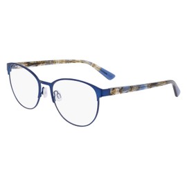 Anne Klein Eyeglasses AK 5097 400 Navy