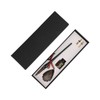 Feather Pen Set Durable Creativity Easy Writing Stationery Gift Box