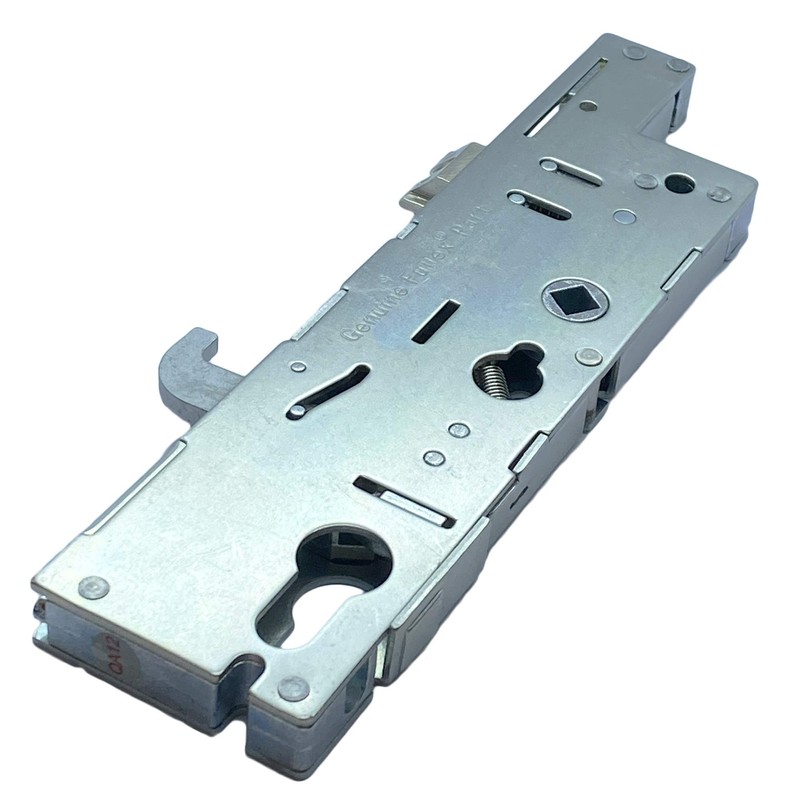Genuine FULLEX XL UPVC Door Lock Centre CASE Single Spindle