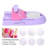 Nail Art Pattern Printer, DIY Stamping Manicure Printing Machine Printer