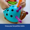 Learning Resources Spike The Fine Motor Hedgehog - Toddler Montessori