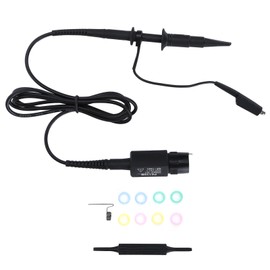 P6139B 500MHZ Oscilloscope Probe 10:1 Universal Passive Oscilloscope Probe Accessories