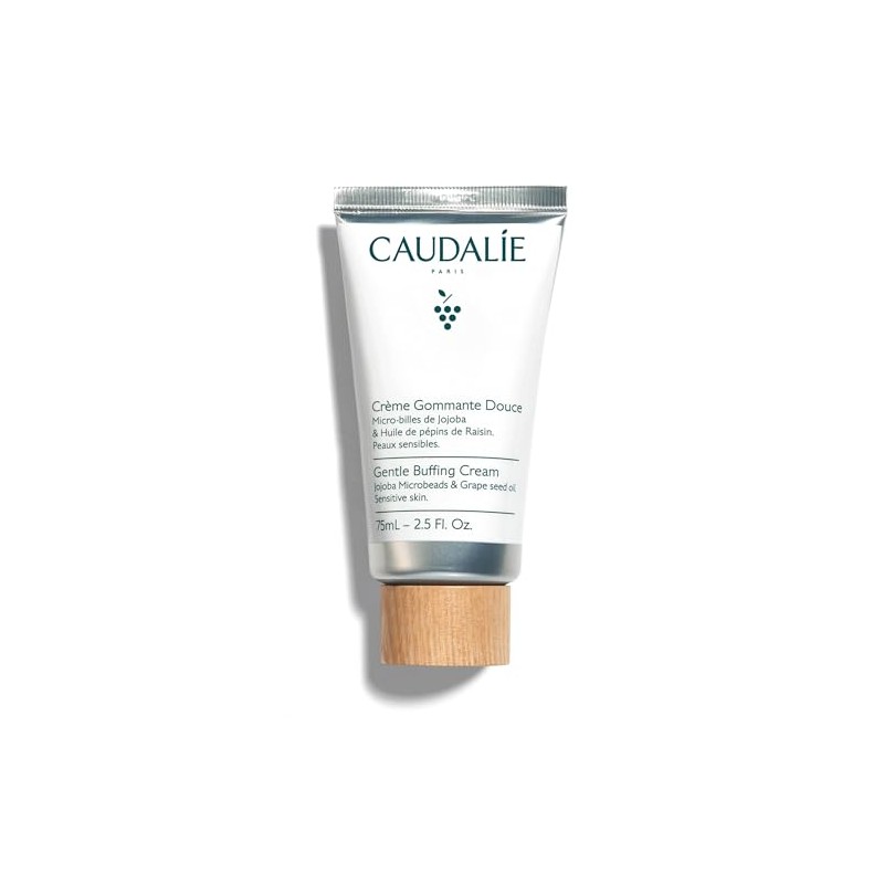 Caudalie Vinoclean Exfoliante Desincrustante - 75 mL