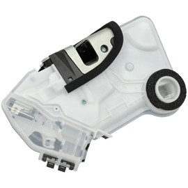 OKAY MOTOR Power Door Lock Actuator Front Left Driver Side for 2014-2023 Toyota Corolla Highlander Sienna Camry 69040-02440 6904002440