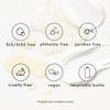 Bondbar Styling Cream for Damaged Hair, Smooths, Strengthens, Repairs all