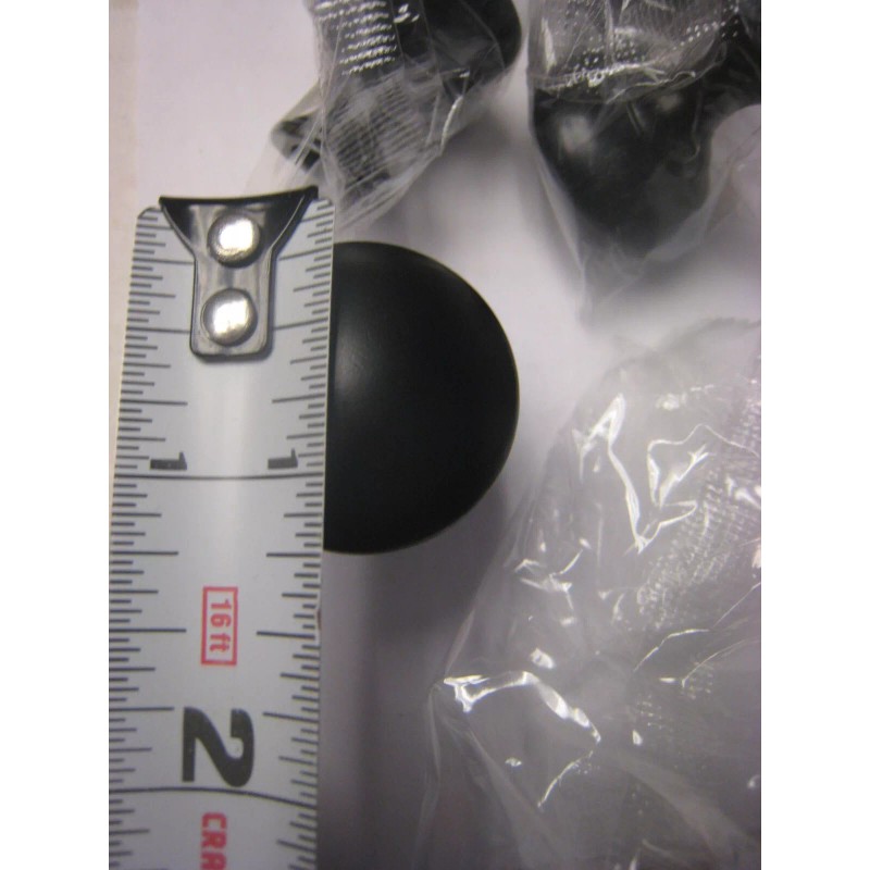 Liberty 2 X (10-Pk) Liberty Cabinet Knob Classic Round Matte