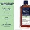 PHYTO Volume Volumizing Shampoo 500 ml