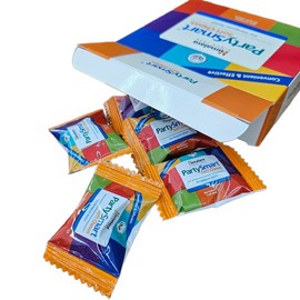 Himalayas Himalaya Party Smart Soft Chews 3.05g x 10 pieces (3 boxes) / 히말라야 파티스마트 소프트 츄스 3.05g x 10개 3박스