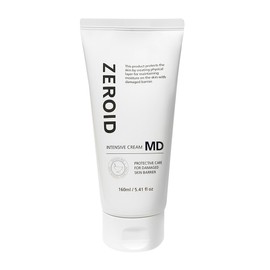 Zeroid Intensive Cream MD 160ml / 제로이드 인텐시브 크림 MD 160ml