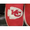 VANS ADULT VANS Kansas City Chiefs custom hand painted shoes