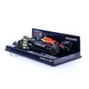 Minichamps 410221801 - Red Bul Racing RB18 Max Verstappen Winner