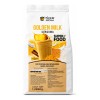 Golden Milk Cúrcuma Frappé, Malteadas-1.2 Kg- Ricco Aroma