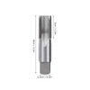 Pipe Thread Tap for Cast Iron Alloy Steel High Speed