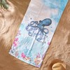 Catherine Lansfield Octopus Pair Beach Towels