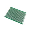 Aihasd Pack of 10 Double Side PCB Board Prototype Hole