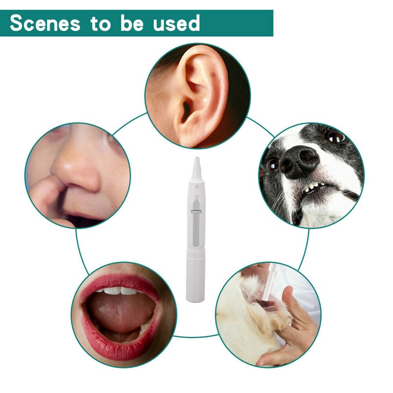Ear Cleaner Camera Otoscope WiFi Wireless Connection Wax Removal Tool