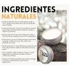 Balsamo Para Tatuajes +50 Fps - Hidrata Y Protege Del