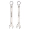 HARFINGTON 2pcs Thin Combination Wrench Metric 12mm Torx Ended Box