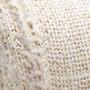 The cordeline Jute Ribbon bj106blu 16 x 5 x 16