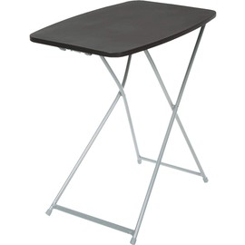 Cosco Personal Blk Tray Table
