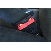 Car Belt Lock Buckle Guard Prevent Children And kids Opening