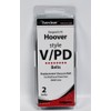 EverClean Hoover V and Windtunnel Vacuum Belts 2 Pack
