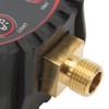 Digital Pressure Gauge Large LCD Display Fast and Accurate Reading