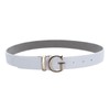 GUESS Jena Peony Belt