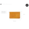 Business Card Holder – XL | Hand Made in Germany