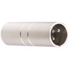 TRUE DYNA TRUDYNA TDX302 Conversion Connector XLR (M)/XLR(M)