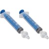2 Enjuagues nasales para bebés en color azul. 2 PACK!