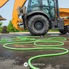 HydroTech 50 ft Expandable Garden Hose - Pro Series, 2x