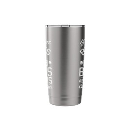 Birdies Bogeys Beer Buds Golf Golfing Sport Lover Golfer Stainless Steel Insulated Tumbler