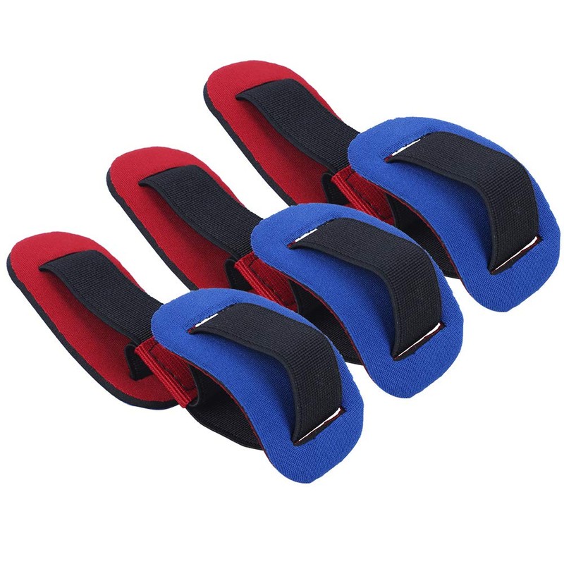 Auto Big Toe Orthosis Pack of 3 Bunion Elastic Band
