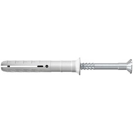 Fischer Hammerscrew 8 x 100mm (Pack of 50)
