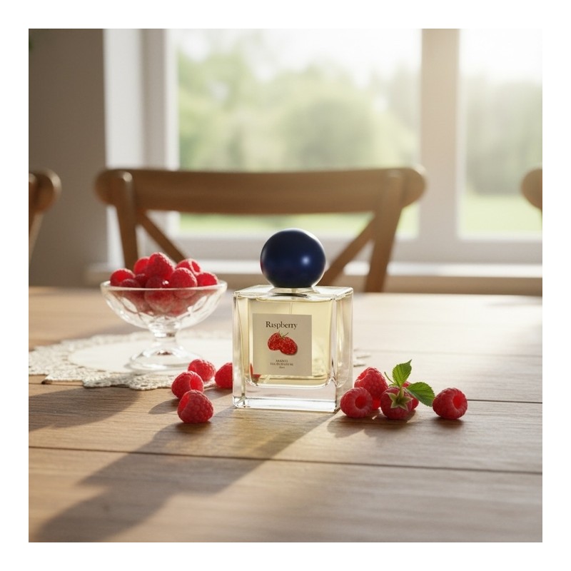 Fascinating raspberry scent [Raspberry] - 30ml / 매혹적인 라즈베리 향