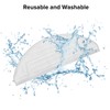 Roborock Mop Cloth for S7&S7+&S7 MaxV&S7 MaxV Plus&S7 MaxV Ultra