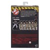 Ghostbusters Hasbro Plasma Series Winston Zeddemore Toy 6-Inch-Scale Collectible Afterlife