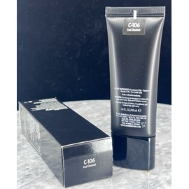 Bobbi Brown Skin Long Wear Fluid Foundation SPF 20 C106 COOL CHESTNUT 1.4 oz NIB