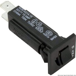 Sole Fitness Circuit Breaker 15 Amp for The V1 Sole F63 Model Number 563881 Part Number 022448