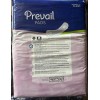 First Quality Prevail Incontinence Bladder Maximum Absorbency Control Pads, Long,