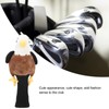 Golf Club Cover Cute Animal Golf Putter Headcover Soft Lining