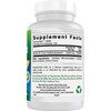 Best Naturals Vitamin B-12 as Methylcobalamin (Methyl B12), 6000 mcg