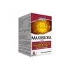Maxibiloba Cmd Ácido Glutámico/ginkgo Biloba 60 Comprimidos Sabor Sin Sabor