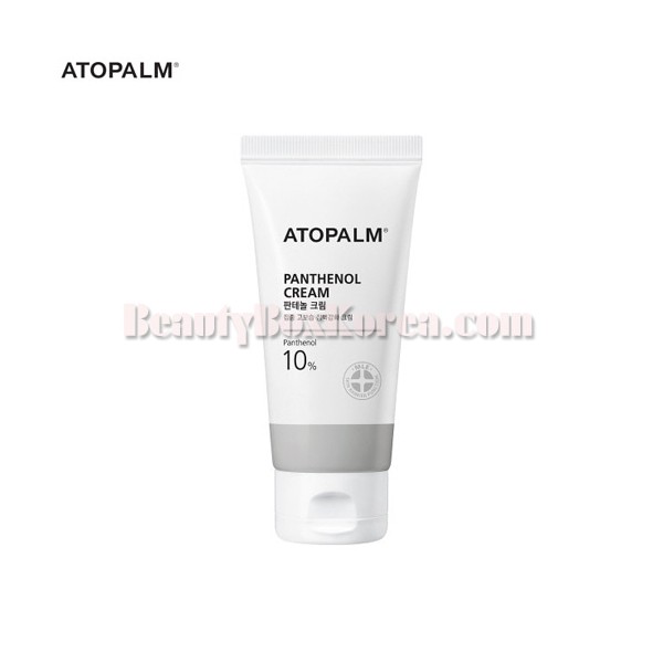 Cosmax Inc. ATOPALM Panthenol Cream 80ml