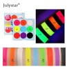 Fit Colors Lindo Kit Maquillaje Neon Brilla En La Oscuridad