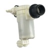 Windshield Washer Pump Compatible with Quest Murano Rogue Versa EX35