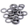 M6 (6mm) Wave Spring Split Lock Washer - Stainless Steel
