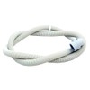 Indesit Washing Machine Drain Hose. Genuine part number C00054869