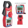 Multimeter, KT87N 600 V / 450 V DC/AC Digital Clamp